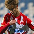 Partizan hoće doskorašnjeg Zvezdinog talenta: "Mali Lane" Lazar Jovanović stiže kod braće u Humsku?