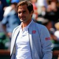 Vraća se Rodžer Federer: Legendarni teniser opet na terenu