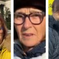 "Od penzije sam otišla na more" Penzioneri oduševljeni povećanjem - Nikada bolje nisu živeli (video)