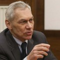 Ambasador Bocan-Harčenko: Na Srbiju se vrši pritisak da prekine saradnju sa ruskim kompanijama