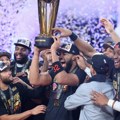 Niksima trofej posle 52 godine: pobedom nad Sparsima osvojili NBA kup