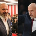 "Vidim sebe u Obradoviću": Deki Stanković naježio navijače Crvene zvezde, želi da ponovi Saletovo čudo