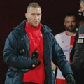 ''Srpski derbi'' u Azerbejdžanu - Saša Ilić bez rešenja za Veljka Simića, ''Džigi'' Ninković nije uspeo mnogo da promeni