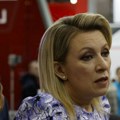 Zaharova: Rusija komentare EU o Grenlandu vidi kao odbijanje EU da prizna tkz. Kosovo