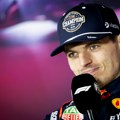 VIDEO Ko plaća račun kad svi vozači Formule 1 zajedno odu na večeru? Ferstapen otkrio zanimljive priče