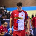 Bolnica u timu Srbije pred Evropsko prvenstvo: Hitno pozvana dva nova igrača