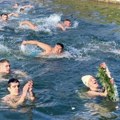 Samo najhrabriji iz Žitišta ulaze u Begej: Okupljanje kod starog mosta na Bogojavljenje, prijave za plivanje za časni krst su…