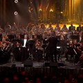 Ovacije za sjajan početak sezone – Beogradski novogodišnji koncert Simfonijskog orkestra i Hora RTS-a