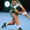 Hamad Međedović eliminisan sa Australijan opena: Poražen od De Minora u drugom kolu