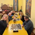 Svetosavski turnir u šahu okupio naše ljude u Gracu