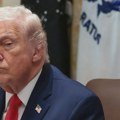 Tramp zamolio Putina da Rusija ne gađa Kijev nedelju dana zbog ledenih temperatura