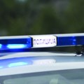 Uhapšen muškarac osumnjičen zbog skidanja službenog pečata i prerađivanja opasnih materija