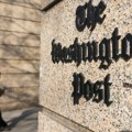 „Vašington post” ugasio sportsku redakciju i otpustio trećinu zaposlenih