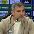 Uživo, konferencija trenera Partizana: Nenad Stojaković se obraća pred važan meč