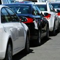 Novi automobili postaju luksuz: Sve manje Amerikanaca može da ih priušti