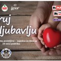Ariel, Lenor i Fairy nastavljaju da daruju ljubavlju