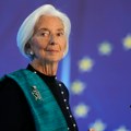 Lagard bi mogla da napusti čelo ECB pre isteka mandata? Evo kad se očekuje njen odlazak