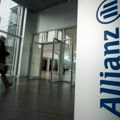 Allianz zabilježio rekordnu operativnu dobit