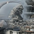 BLOG UŽIVO Iran tvrdi: Pokrenuta „najintenzivnija operacija“, Izrael ponovo gađa Teheran
