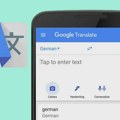 Google Translate postaje brži i bolji za korišćenje na Androidu: dobija nove widgete na početnom ekranu