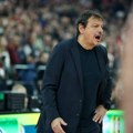 Ataman zagrmeo pred Monako: I da moj sin Šarp igra, moramo da pobedimo!