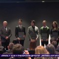 Nagrađeni najbolji studenti Univerziteta u Novom Sadu