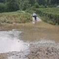 Strepe za puteve i poljoprivredu: Dok se u ivanjičkom kraju beleže porast vodostaja i bujice, u Zlatiborskom okrugu reke miruju…