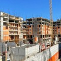 Kvadrat u Kragujevcu ide i do 2.300 evra: Cene stanova za pet godina gotovo duplirane