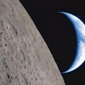 „Орион” напустио лунарну сферу и полетео ка Земљи