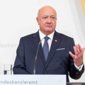 Drama u Austriji: Kancelar Kristijan Štoker doživeo saobraćajnu nesreću