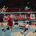 Odbojkaši Radničkog na korak do finala