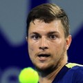 Kecmanović protiv Atmana u prvom kolu mastersa u Madridu