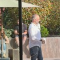 Ово је бивши партнер Милице Тодоровић: Ево где смо га ухватили, нико не верује како сада изгледа