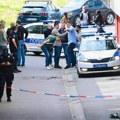 Ubio čoveka, pa njegovim kolima dvljao kroz grad! Svi detalji zločina na Novom Beogradu, pronađeni su jezivi tragovi