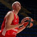 Nije samo Nikola Kalinić kažnjen: Šestocifrene kazne i za još dva košarkaša Zvezde!