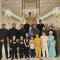 Koliko dece i žena ima Kadirov? Misterija iza porodične dinastije koja vlada Čečenijom