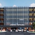 Издата грађевинска дозвола за изградњу вишеспратне јавне гараже у комплексу УКЦ Ниш