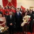Kragujevac obeležio Đurđevdan: laureati u centru pažnje, razvojni projekti u fokusu