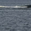 Kako je pomorski dron sa 300 kilograma eksploziva završio na obali Lefkade?