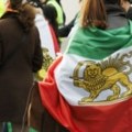 FIFA će na stadionima Svetskog prvenstva zabraniti predrevolucionarnu iransku zastavu