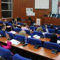 Izglasan Aneks ugovora o gasifikaciji