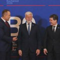 Češki predsednik ima razumevanja za nepoverenje zemalja kao Srbija u EU i NATO