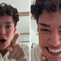 "Ne pratiš me i nisi fan, a pišeš i tražiš pomoć": Influenser bio na udaru zbog maloletnika, sad javno vređao devojku