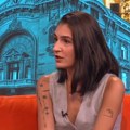 Hrabra Selena Ribić sa 24 godine pobedila rak jajnika i danas šalje moćnu poruku svim ženama: Evo šta je kroz bolest naučila o…