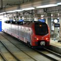Država dala garancije za kredit: Beograd dobija 30 novih vozova
