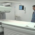 10 минута: Савремени скенер за дијагностику малигних болести у УКЦ Крагујевац