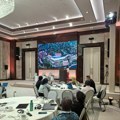 Академија градова у Узбекистану, учествује представник Новог Сада