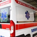 (Video) Tragedija u Bihaću: Vozač poginuo nakon sletanja u Unu
