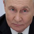 Putinu se sprema "Paukova mreža 2: Verzija Valdaj"? FOTO