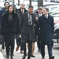Rakić: Nema krivične odgovornosti optuženih u slučaju ''Generalštab''